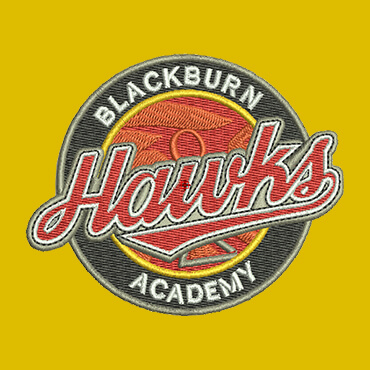 Logo Digitizing Services 11